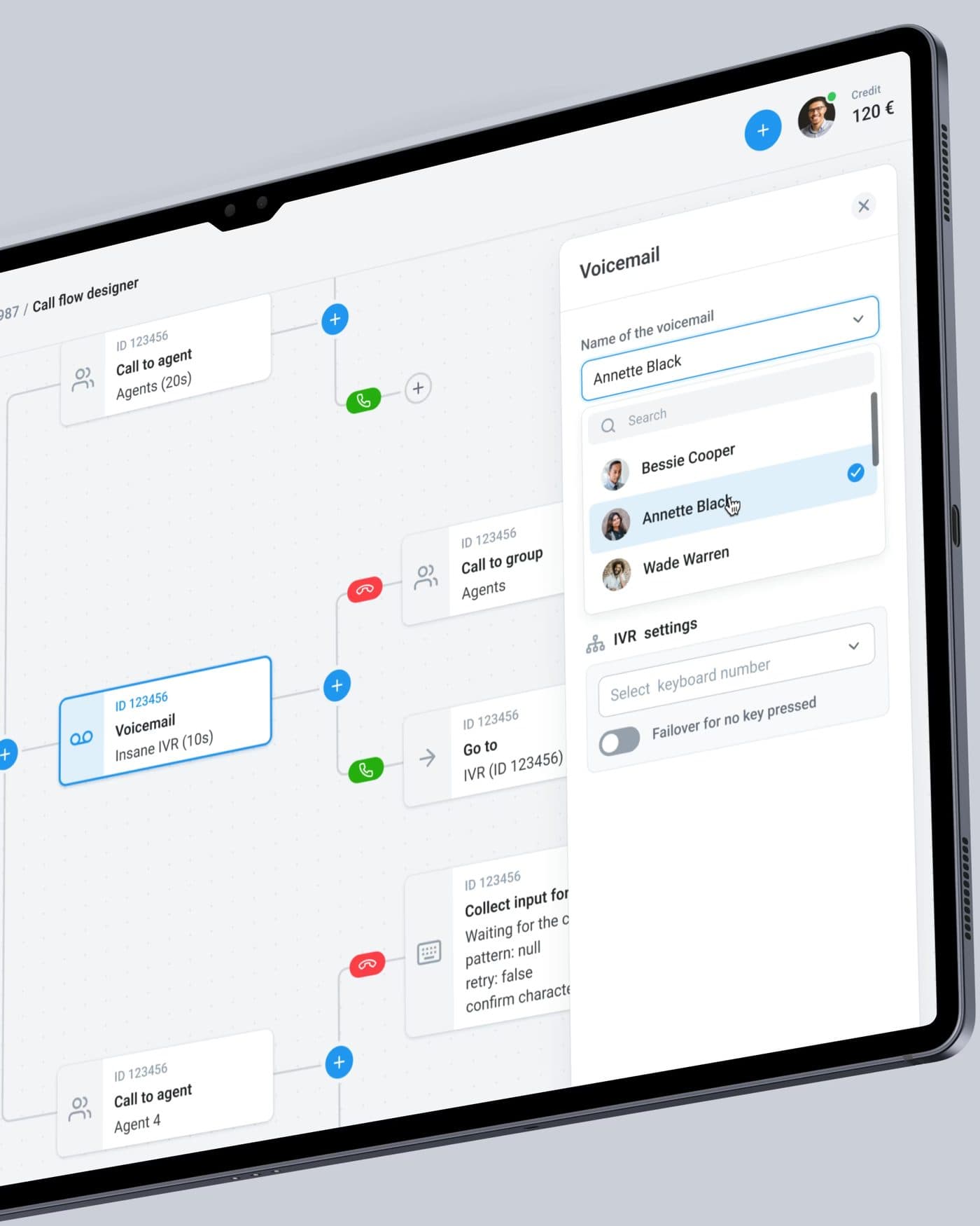CloudTalk